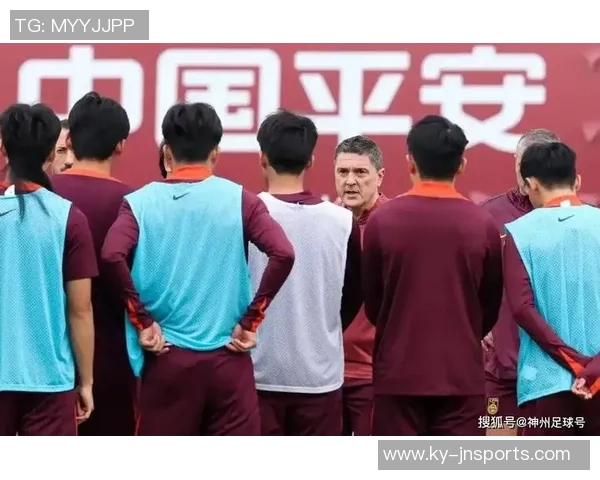 拜合拉木凭双响表现荣膺熊猫杯最佳球员助力中国U22战胜韩国