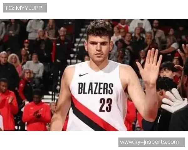 开拓者签下内线新星安德鲁卡尔夏联表现令人期待